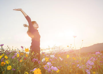 Mindful Beauty: Connecting Inner and Outer Wellness