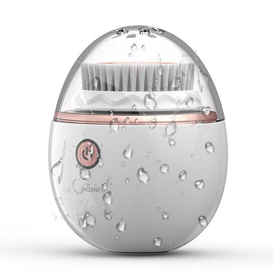 Rechargeable Facial Cleansing Brush