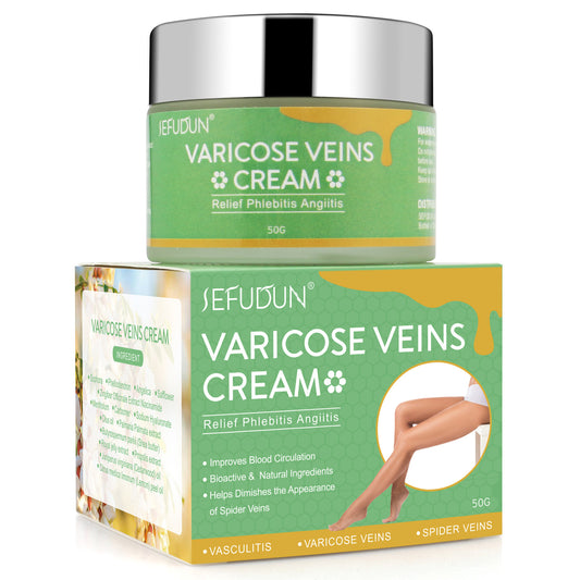 Varicose Vein Repair Cream