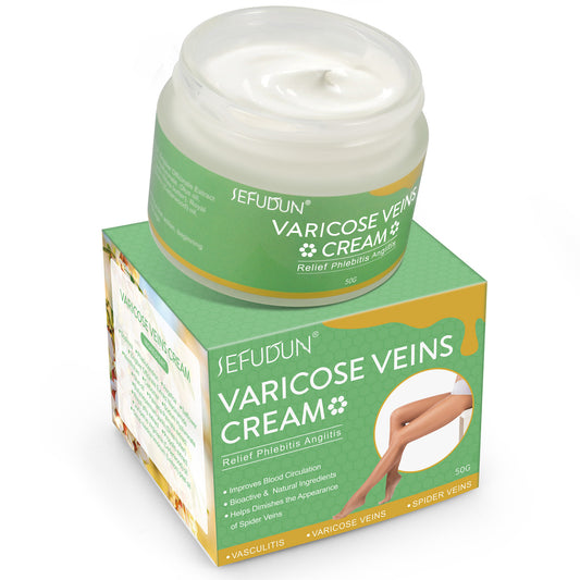 Varicose Vein Repair Cream