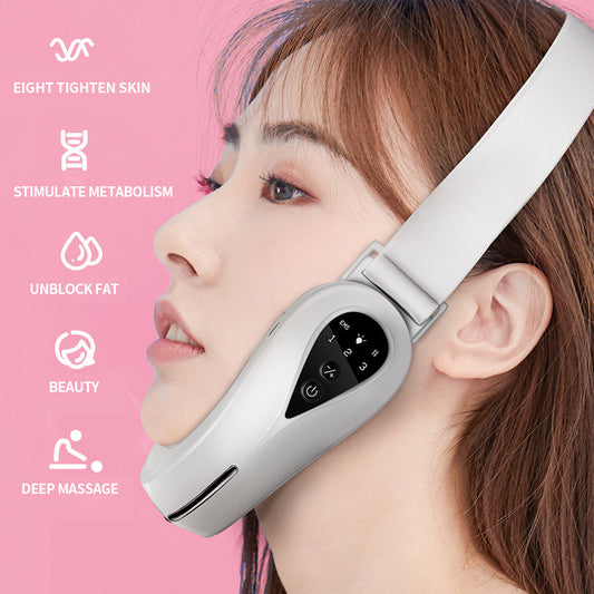 Facial Correction Massager