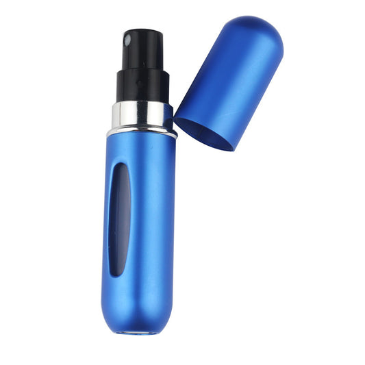 Mini Perfume Atomizer Bottle