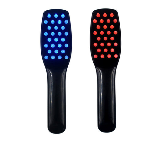 Light Therapy Massage Comb