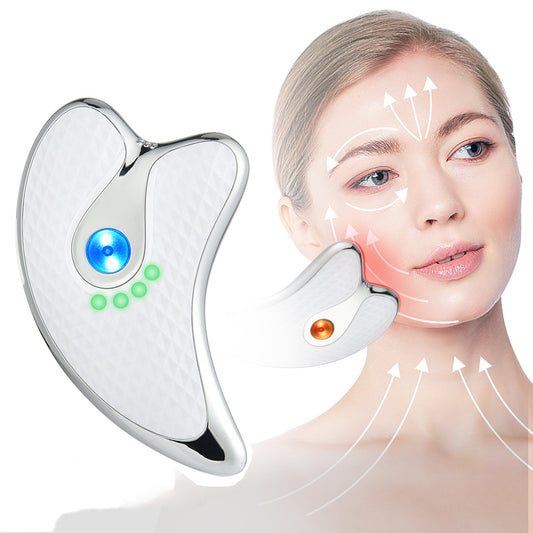 Microcurrent Anti Wrinkle Massager