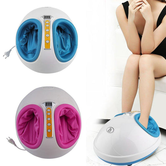 Air Pressure Foot Massager