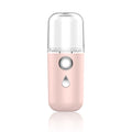 Mini Face Humidifier