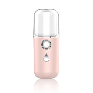 Mini Face Humidifier