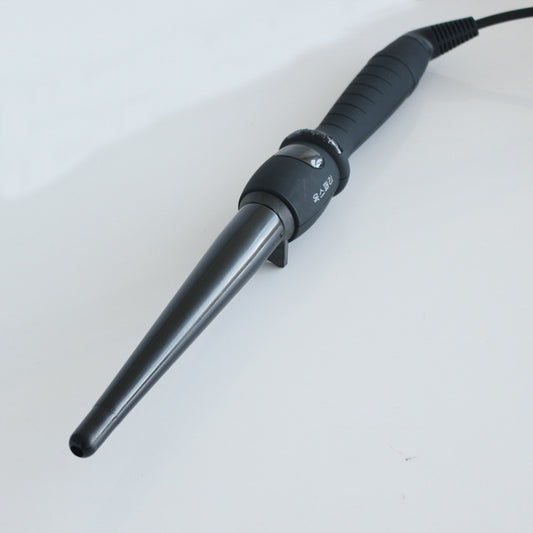 Single Cone Curling Iron