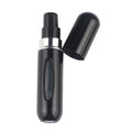 Mini Perfume Atomizer Bottle