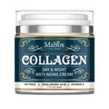 Antiaging Collagen Cream