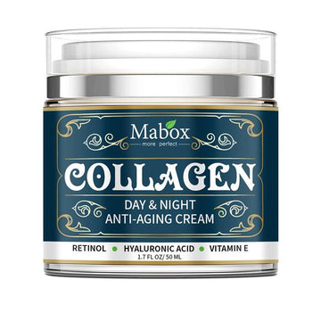 Antiaging Collagen Cream