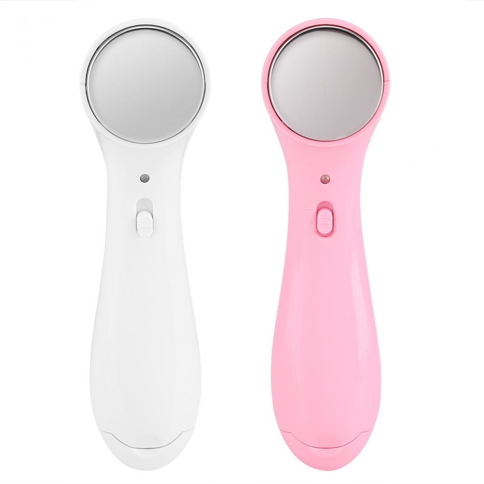 Facial Ultrasonic Massager