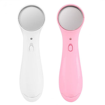 Facial Ultrasonic Massager