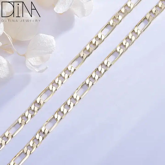 Stylish Custom Chain Necklaces for Women