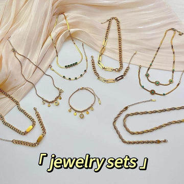 Jewelry Set for Women