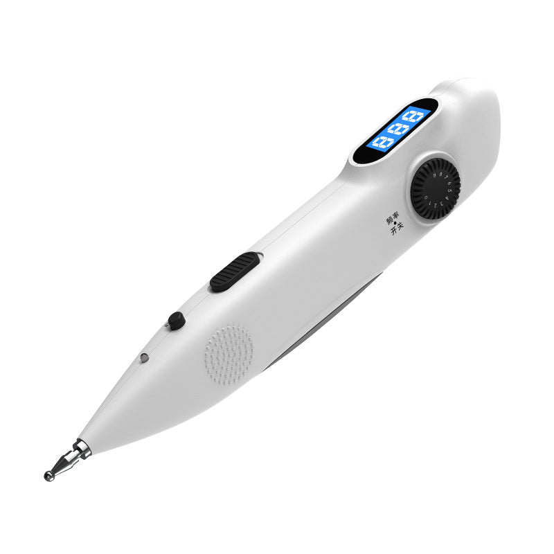 Acupuncture pen