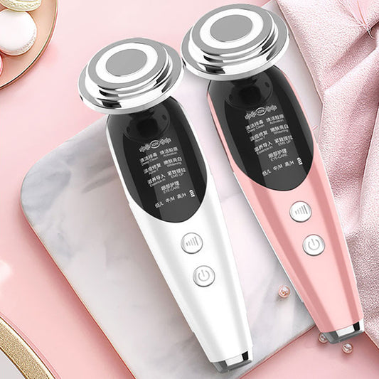 Mesotherapy LED Facial Lifting Device