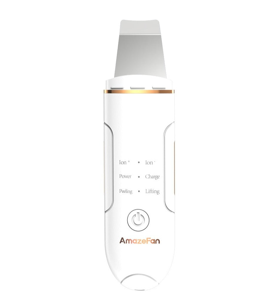 Ultrasonic Skin Cleanser